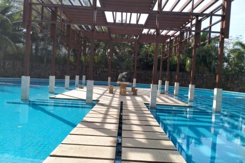 陵水阿罗哈别墅(清水湾大道8号)