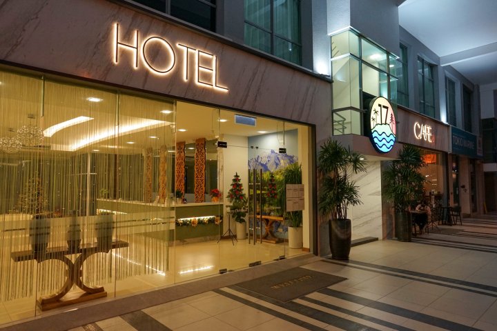 Hotel 17(Hotel 17)