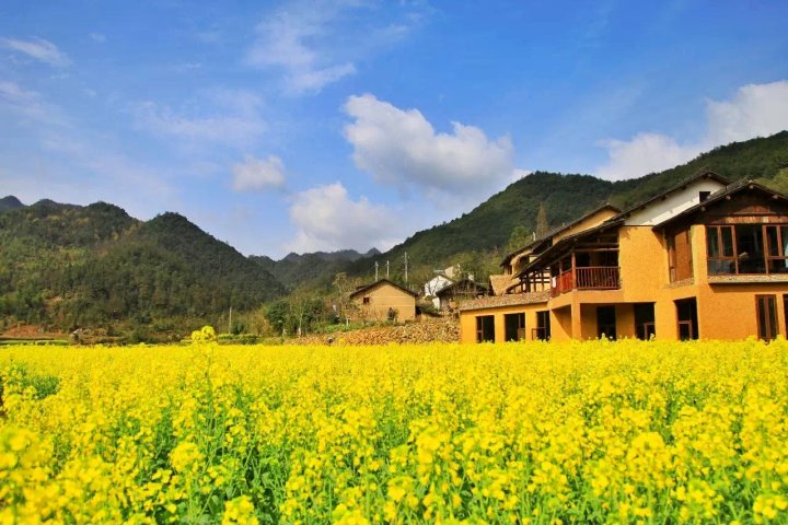 桐庐厚院村舍民宿