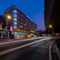 酒店头图