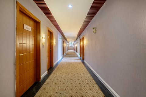 泸县怡佳美居酒店(客运站店)