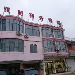 酒店头图