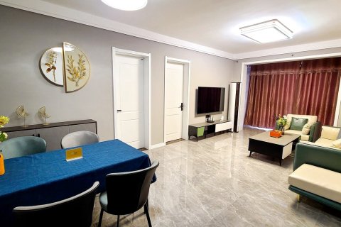 悠家商丘梁园306店公寓(南京东路分店)