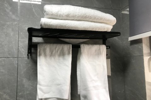 悠家商丘梁园306店公寓(南京东路分店)