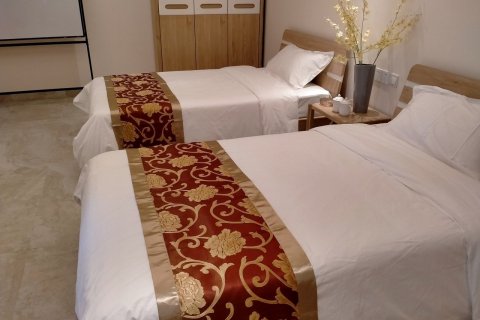 陵水阿罗哈别墅(清水湾大道8号)