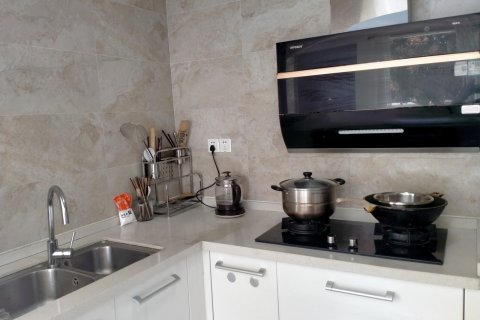 陵水阿罗哈别墅(清水湾大道8号)