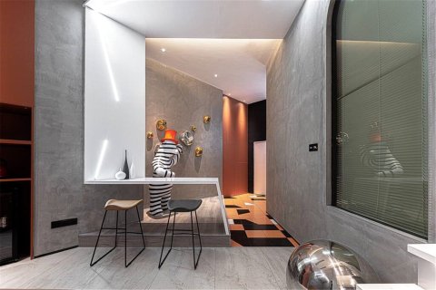 2019我想和这个世界谈谈公寓(长沙解放西路店)