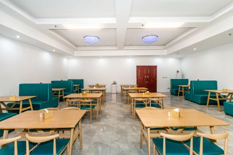 中牟宾馆(青年路汽车站店)