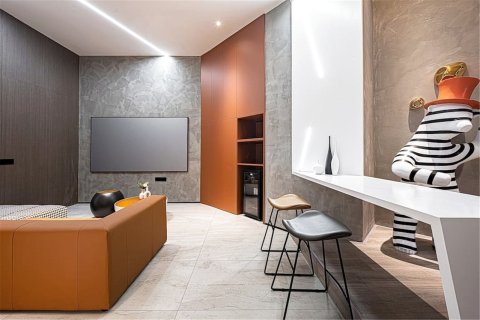 2019我想和这个世界谈谈公寓(长沙解放西路店)