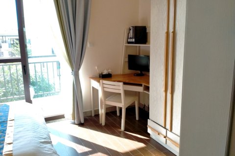 陵水阿罗哈别墅(清水湾大道8号)