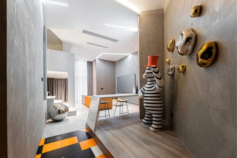 2019我想和这个世界谈谈公寓(长沙解放西路店)