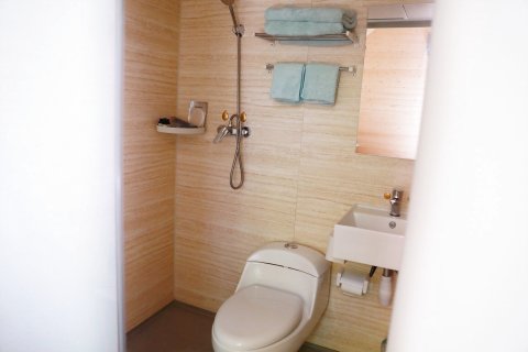 铜川丹青19°小森林 • 微度假民宿