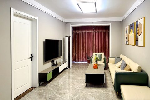 悠家商丘梁园306店公寓(南京东路分店)