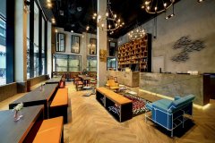 珠海云莱精品酒店(金湾机场店) 珠海云莱精品酒店(金湾机场店)