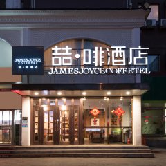 酒店头图