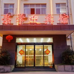 酒店头图