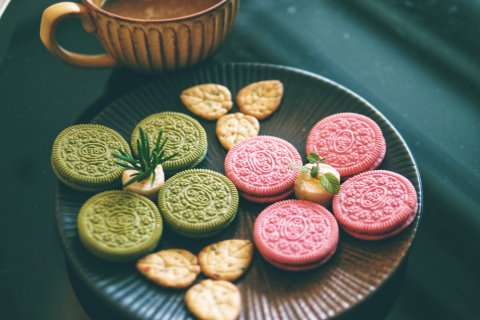 吉美·南迦巴瓦山居