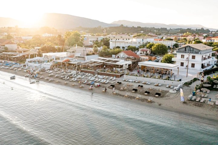 Horizon Apartments Zakynthos