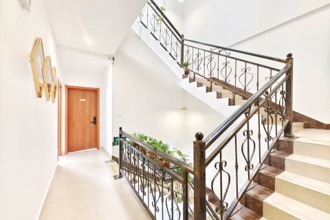 阳朔漓畔闲居民宿(20元人民币背景观景台店)