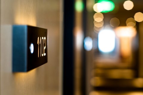 长沙雅士亚豪生酒店