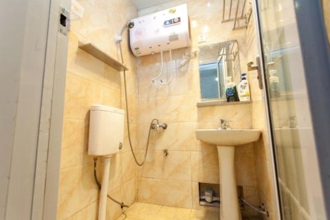 长沙雨花亭融科三万英尺公寓(丰盈西里分店)