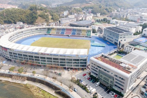 遂昌凯兴假日酒店