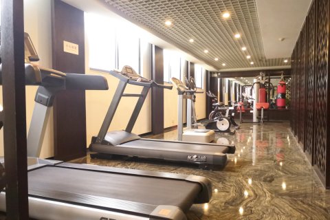 佛山顺德香云纱园林酒店(清晖园店)