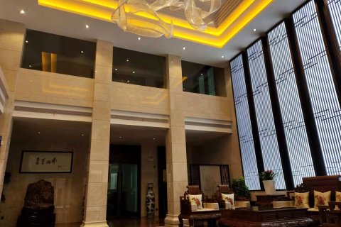 钟祥阳春大酒店