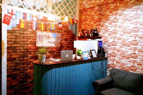 千寻公寓(成都双流机场店)