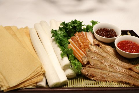 山东大厦·清照酒店