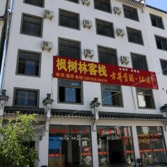 酒店头图