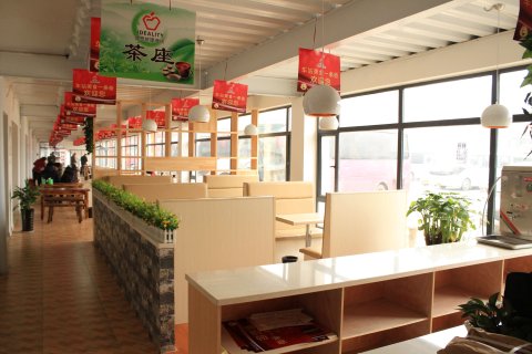 南阳理想快捷酒店(南阳火车站店)