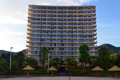 惠东巽寮湾新海岸海公园酒店