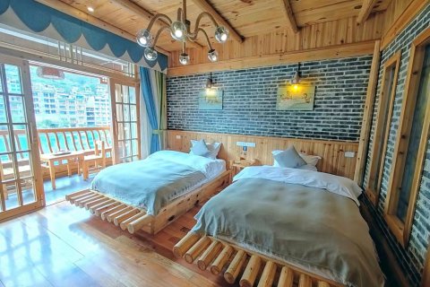 镇远梦栖小筑客栈