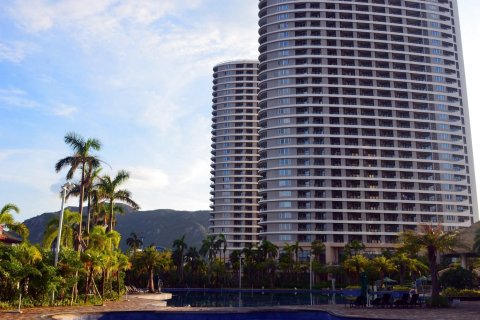 惠东巽寮湾新海岸海公园酒店