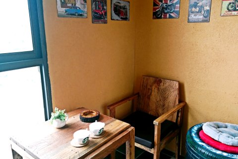 千寻公寓(成都双流机场店)