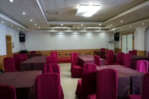 乐至金锄头大酒店