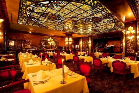 北京崇文门饭店