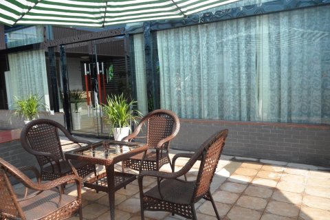 泸县怡佳美居酒店(客运站店)