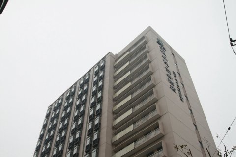上海安恒卓悦商务酒店
