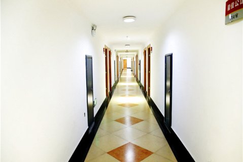 前郭金都酒店式公寓