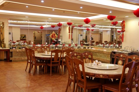 体育宾馆(呼和浩特附属医院店)