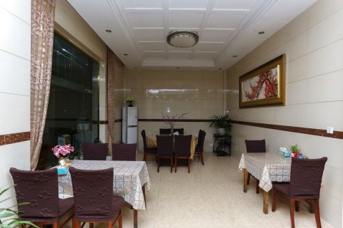 杭州小桥流水人家