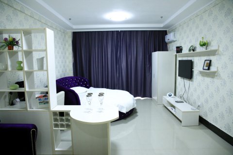 前郭金都酒店式公寓