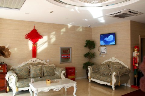 都市118(长岭永治北街店)