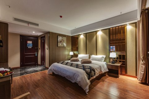 西塘泊静湾精品酒店