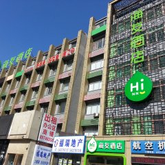 酒店头图