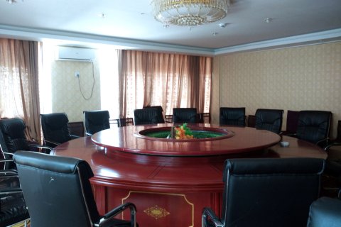 会泽百家汇商务酒店