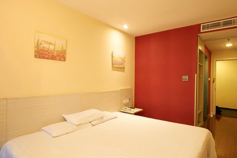 东营驿佳源酒店