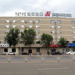 酒店头图